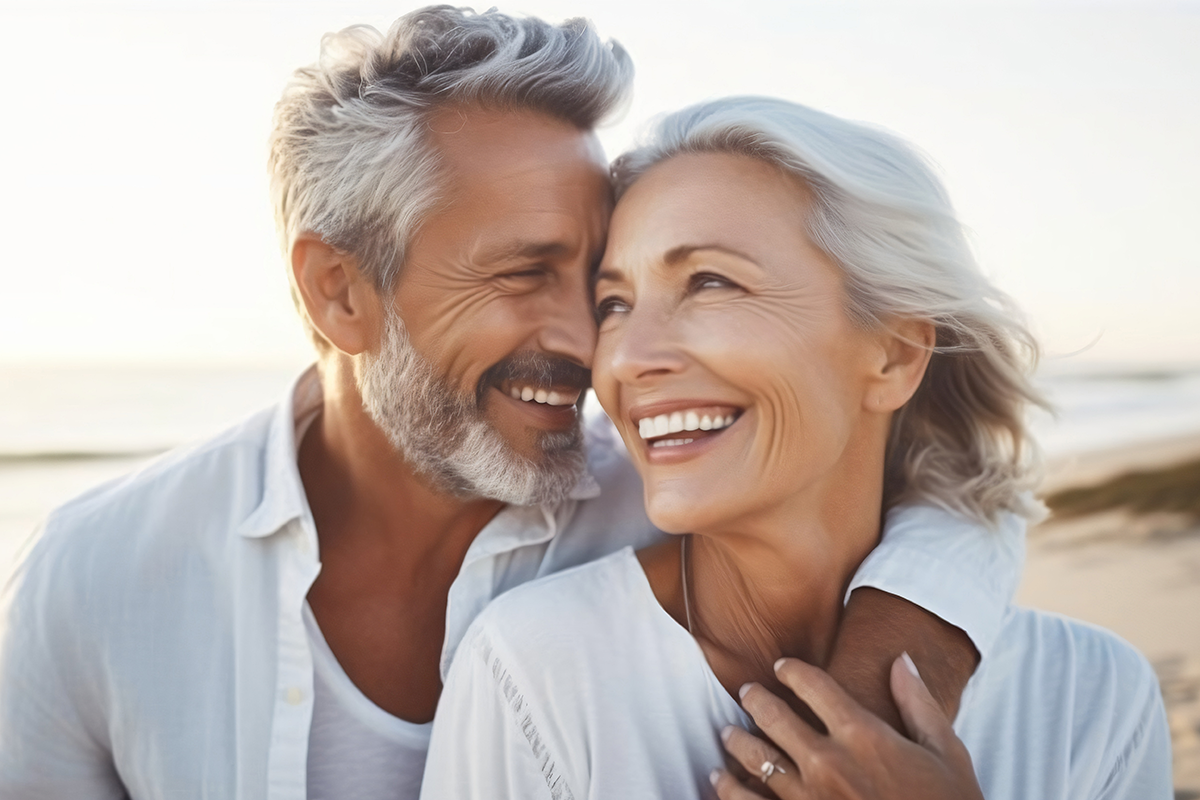 Is Aging Optional? Let’s Talk Science