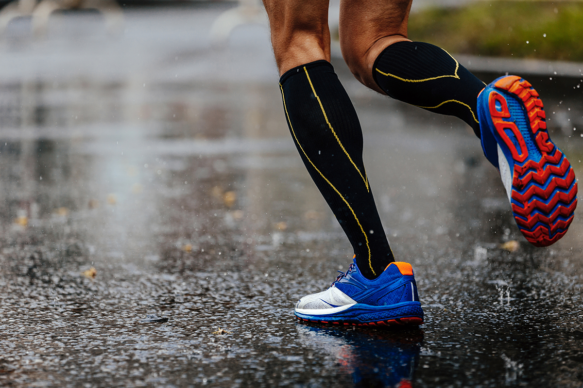 Can Compression Clothing Help Yout Blood Flow? – Life Sprout