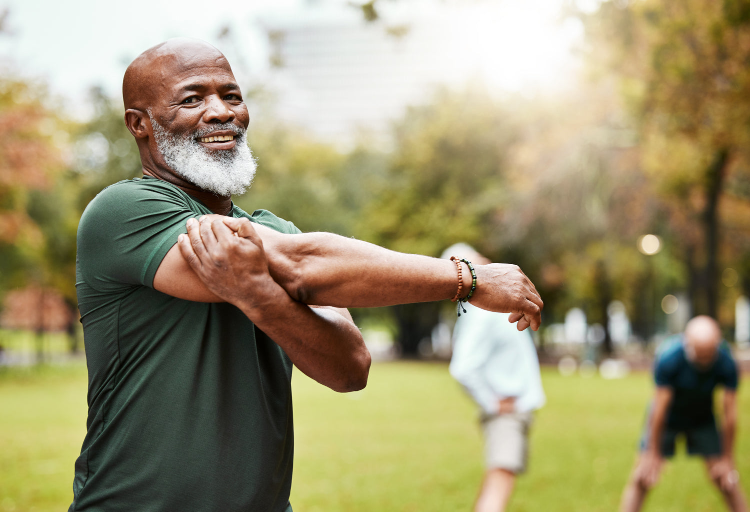 Natural Remedies for Joint Pain Without Pills – Joint Pain Gone the Natural Way!