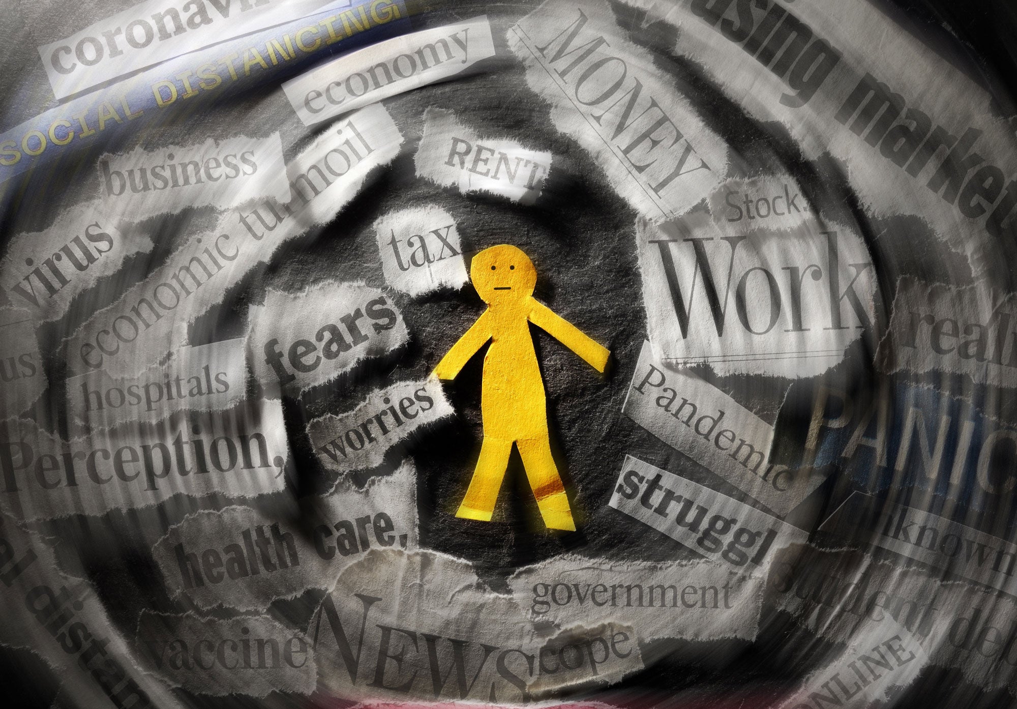 Discover Anxiety Over the Counter Solutions That Really Work