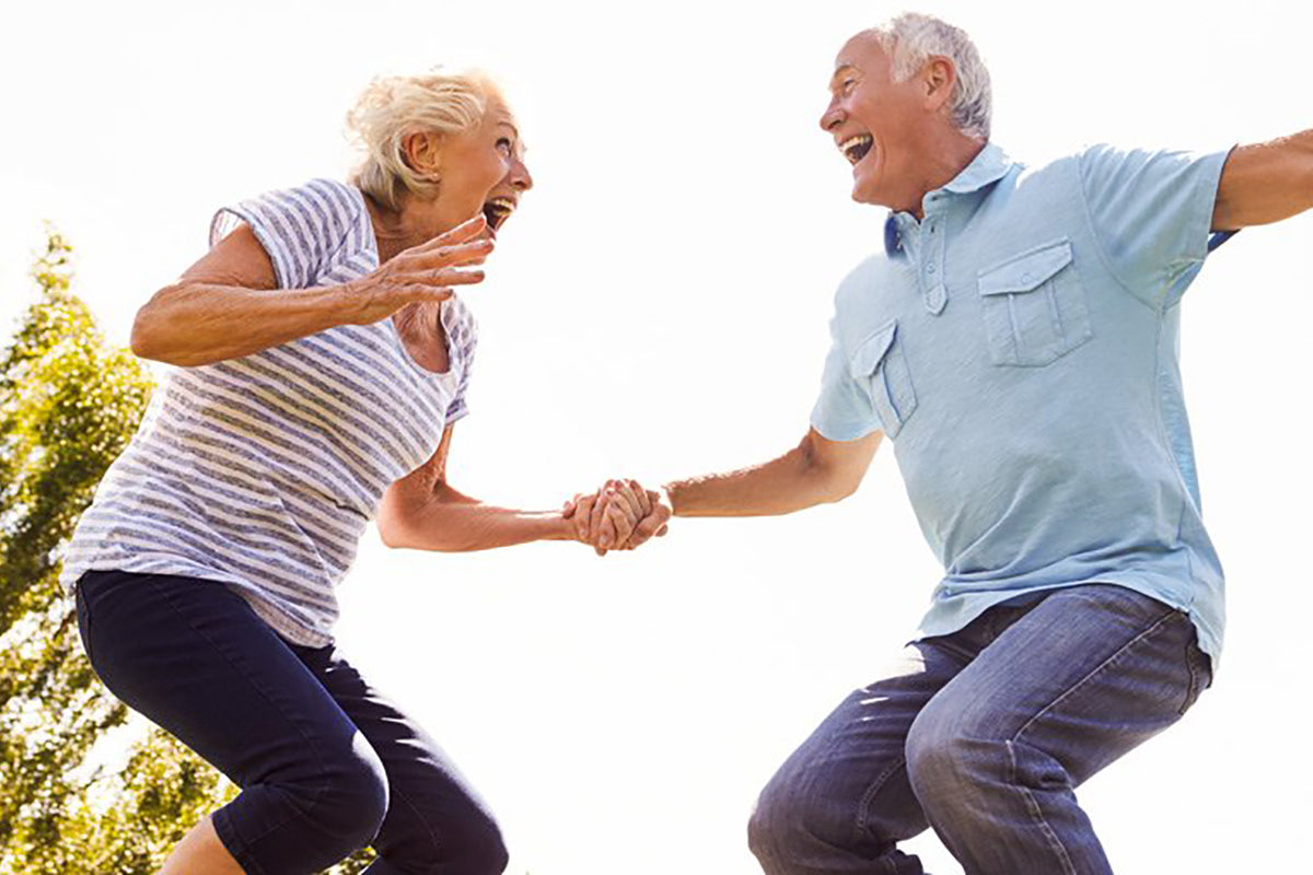 7 Tips To Promote A Healthy Bladder