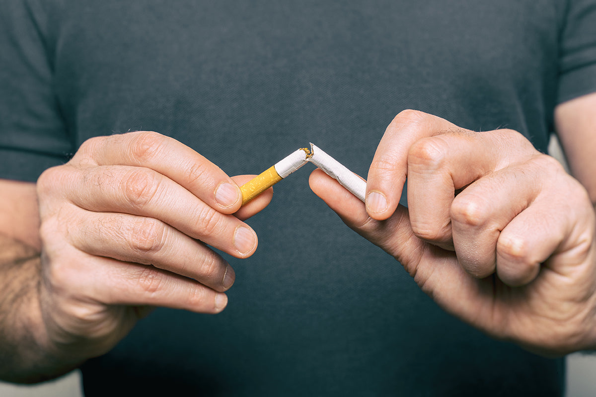 Still Smoking? Here’s What to Look Forward to if You Quit