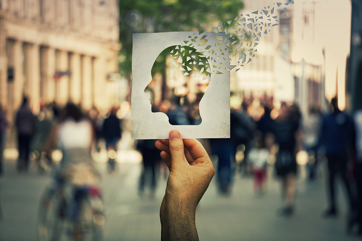 How to Keep Our Brains from Aging Prematurely