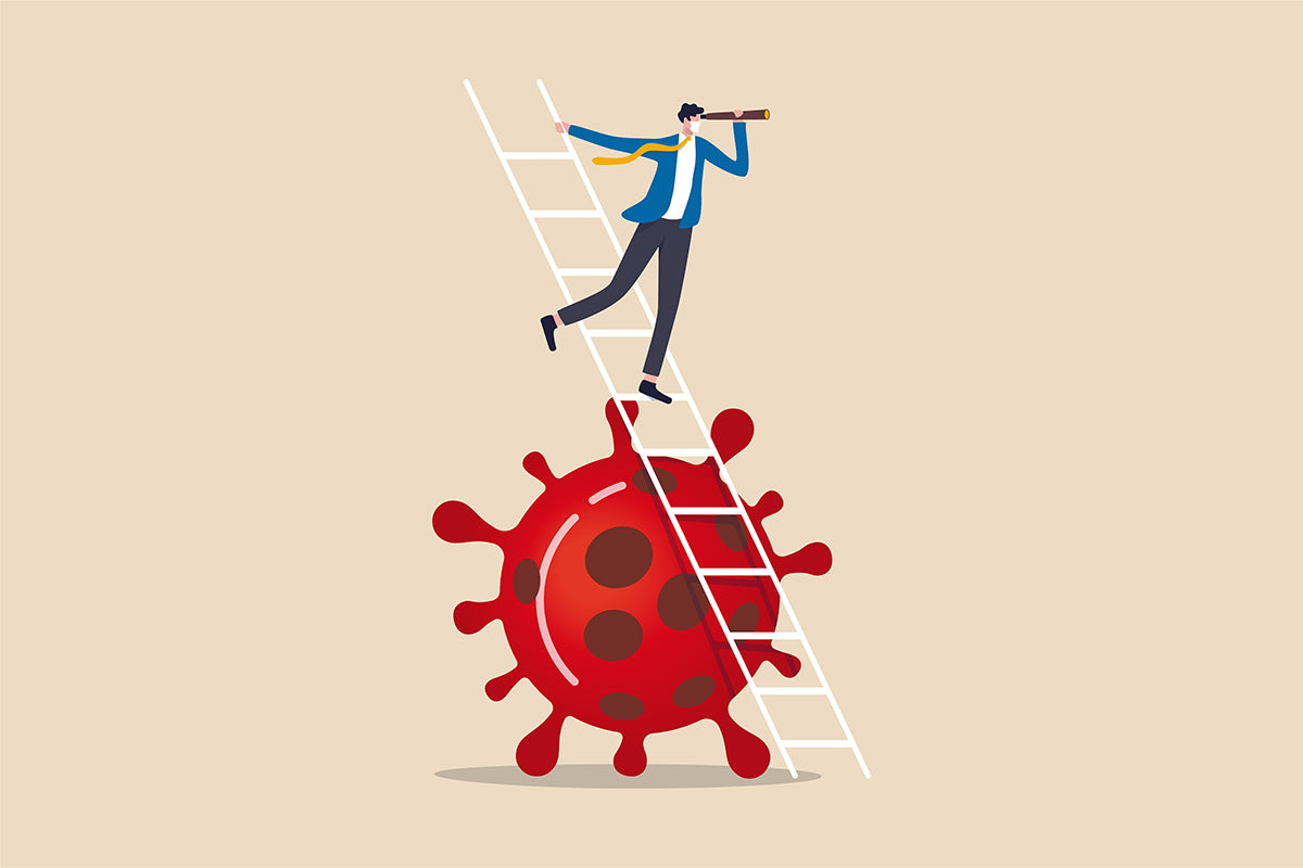 Embracing the New Normal – What Life Will Look Like Post Pandemic