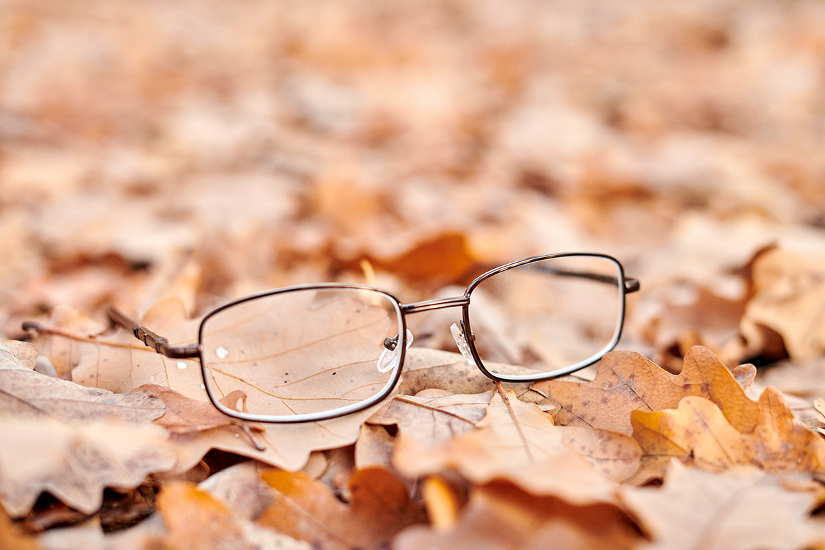 The Real Story Behind Vision Loss