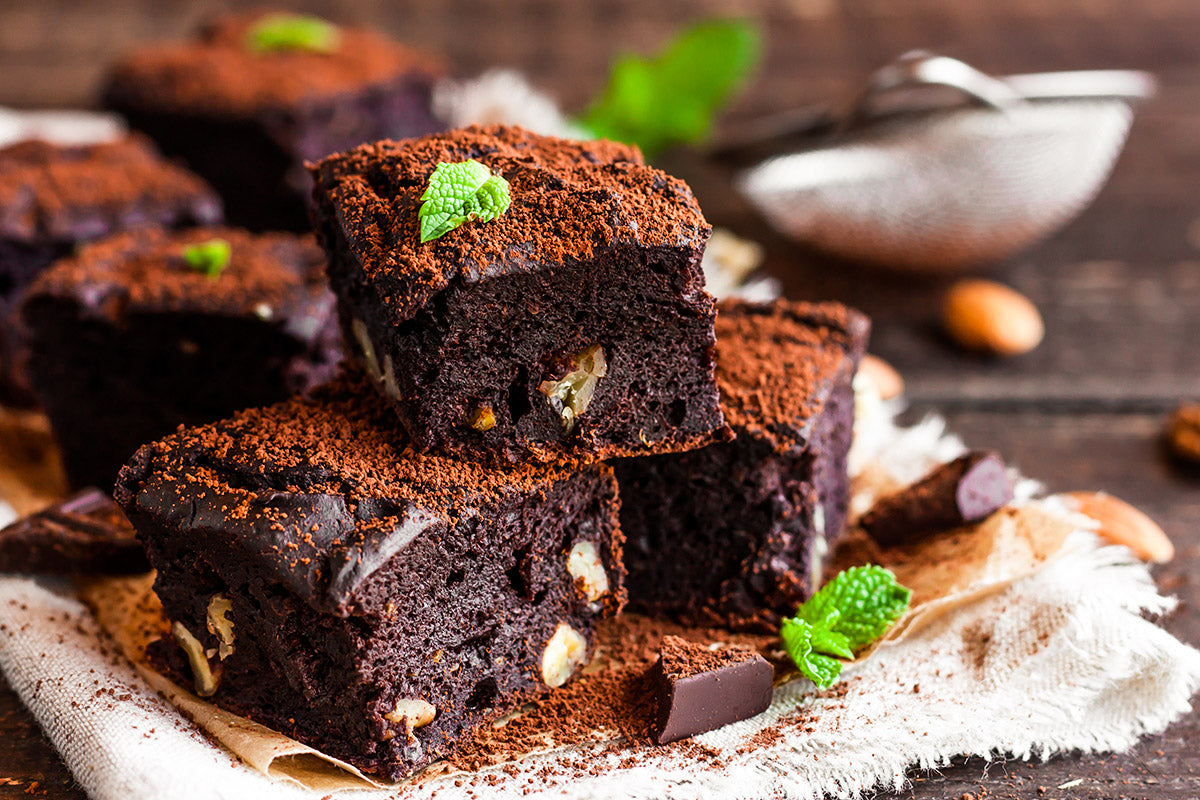 Sugar-Free Brownie Recipes