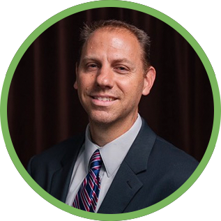 Welcome to Chad Brey, our new health expert