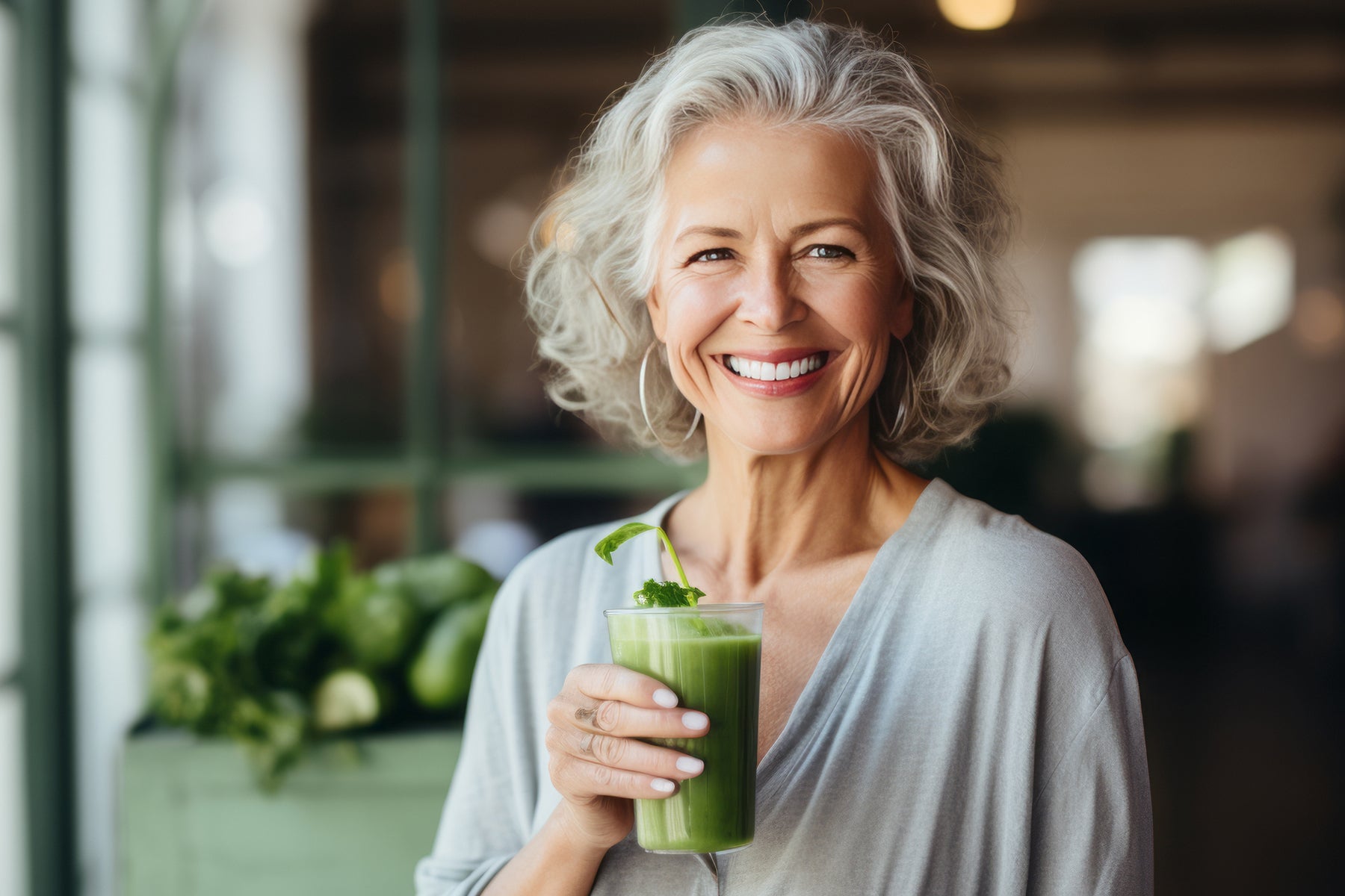 The Ultimate Eye Health Juice Recipe: Boost Your Vision Naturally