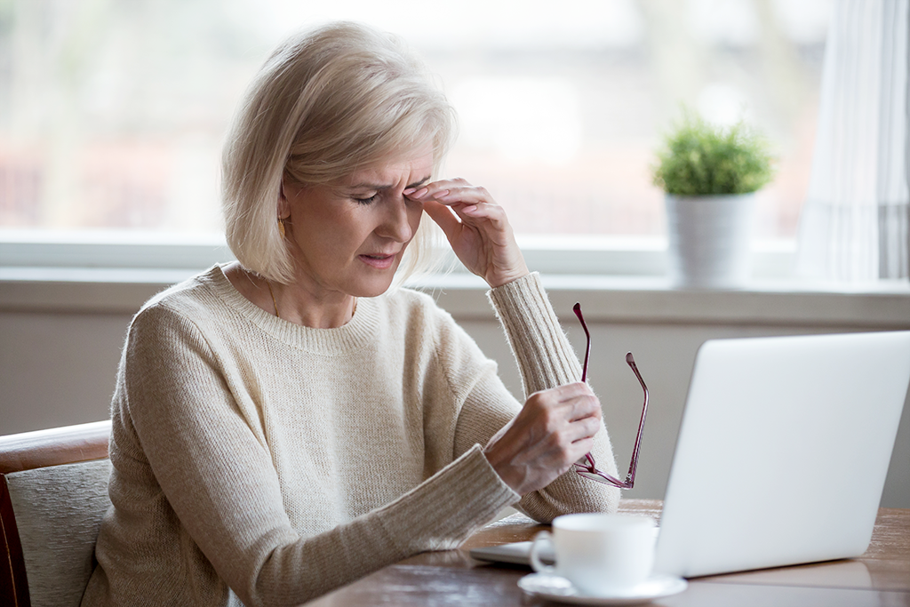 10 Unexpected Causes of Fatigue