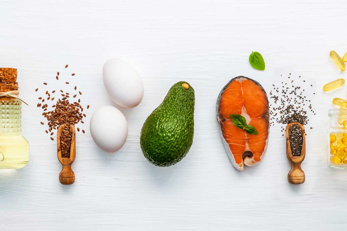 The Fat That Could Save Your Life - Are You Getting Enough?