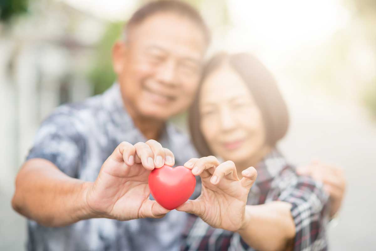 Make Your Heart Happy This Valentine’s Day ❤️