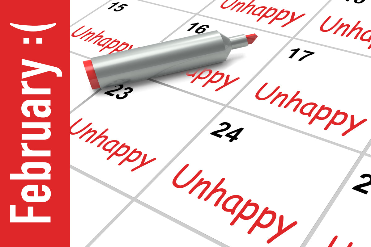 Why February Feels So Long Despite Being the Shortest Month