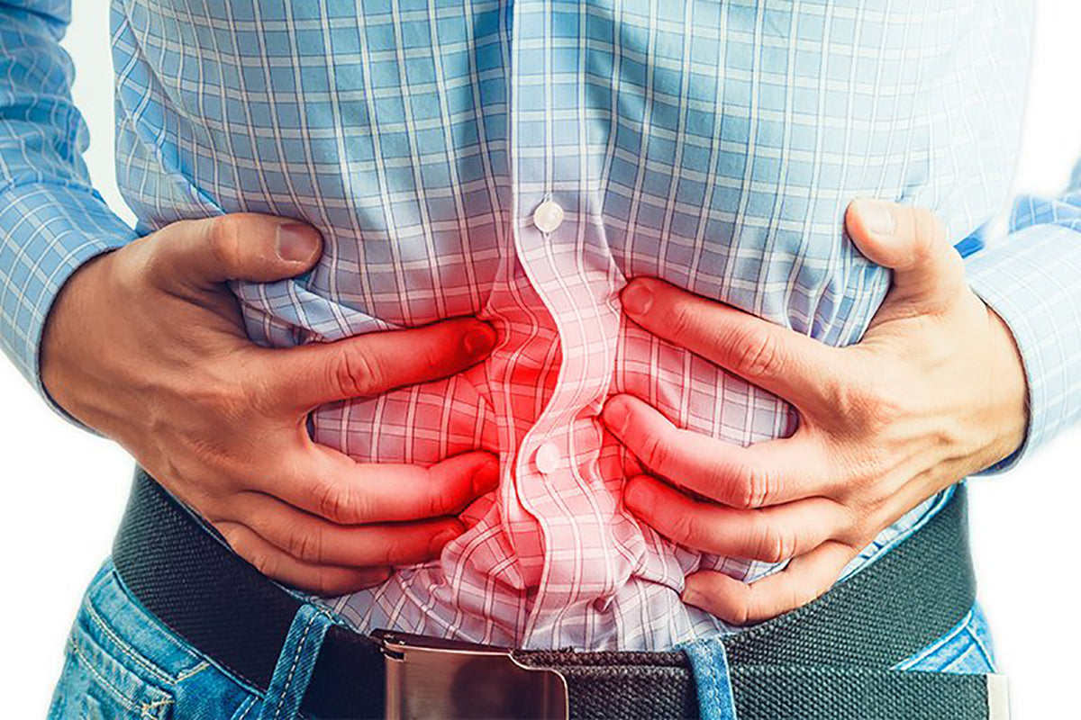 Gut feelings: what happens when you have poor digestion and how you can make it better