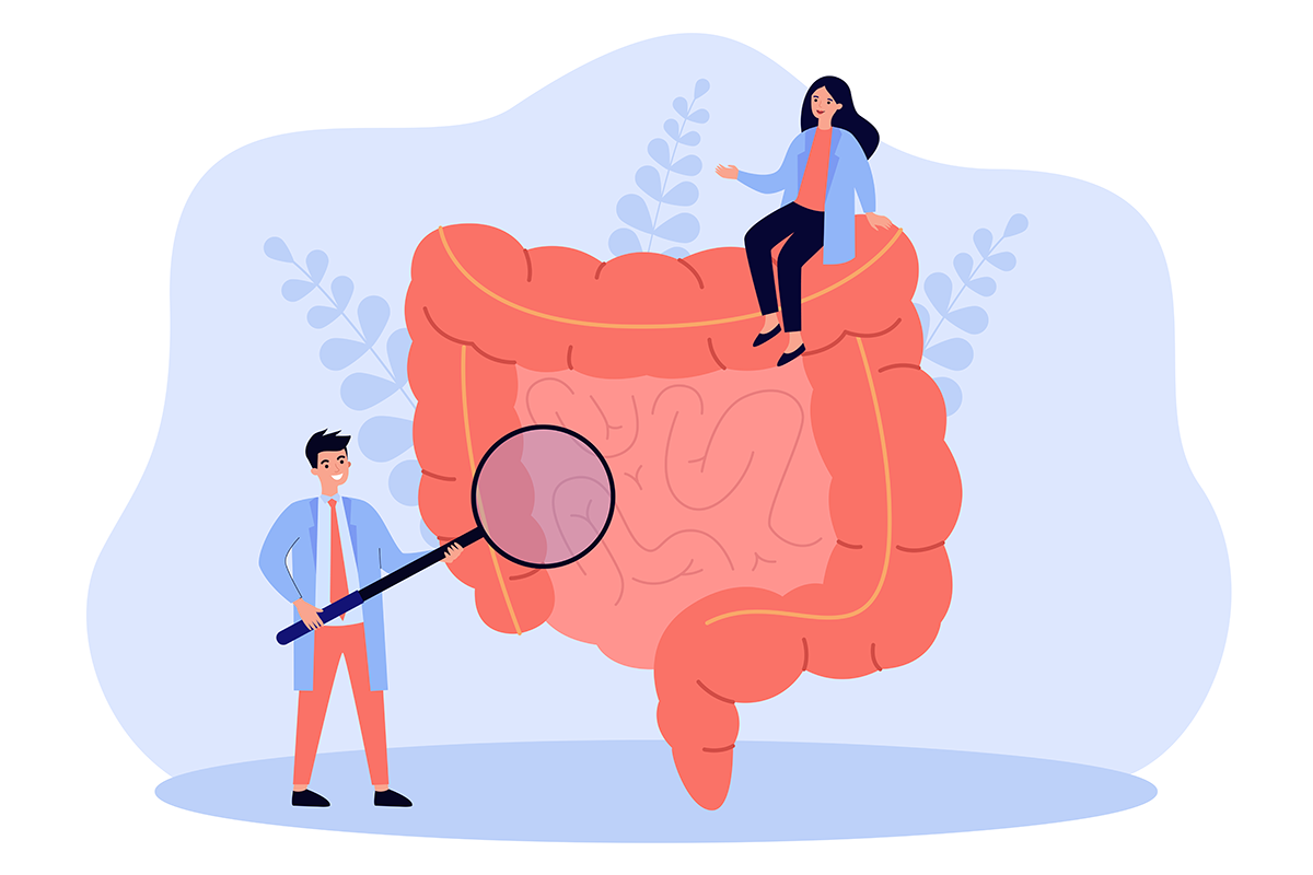 Get to Know Your Gut and Stay Healthy