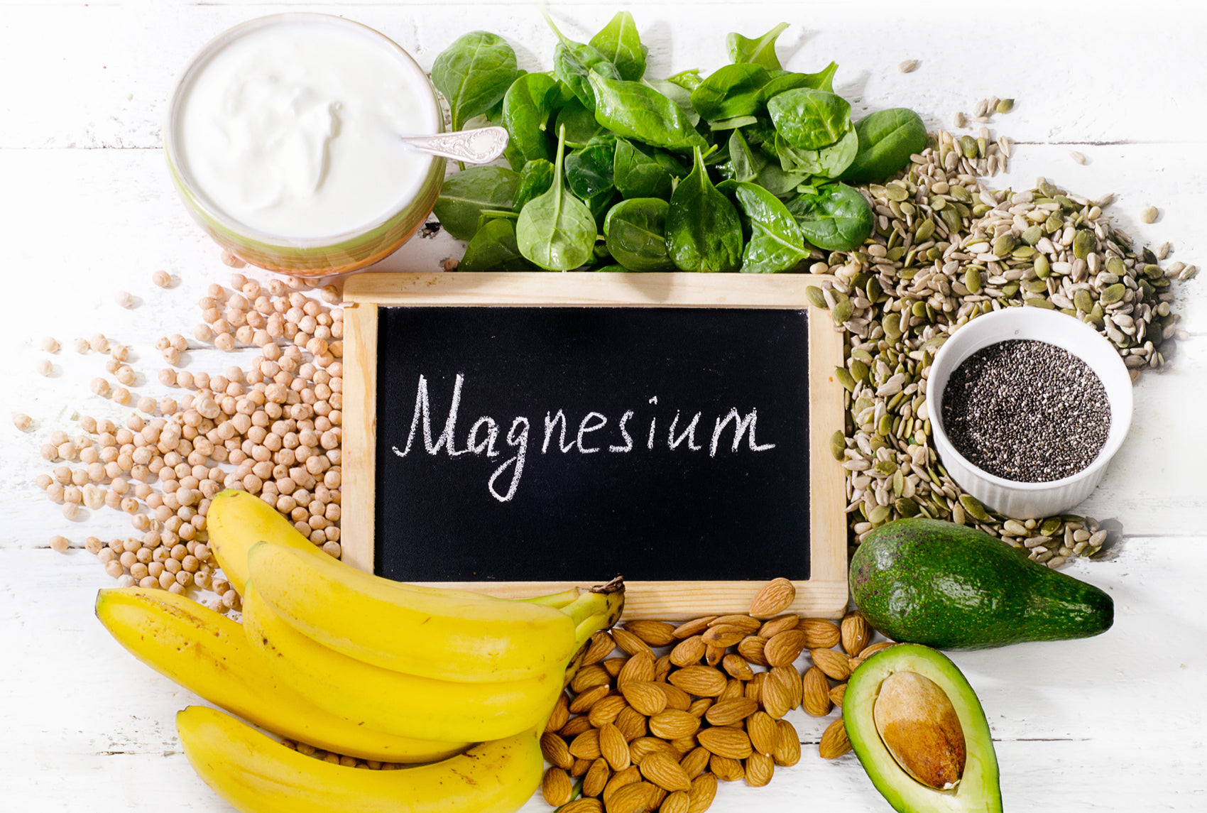 Is Magnesium Good for Your Gut? Unlock the Secrets!