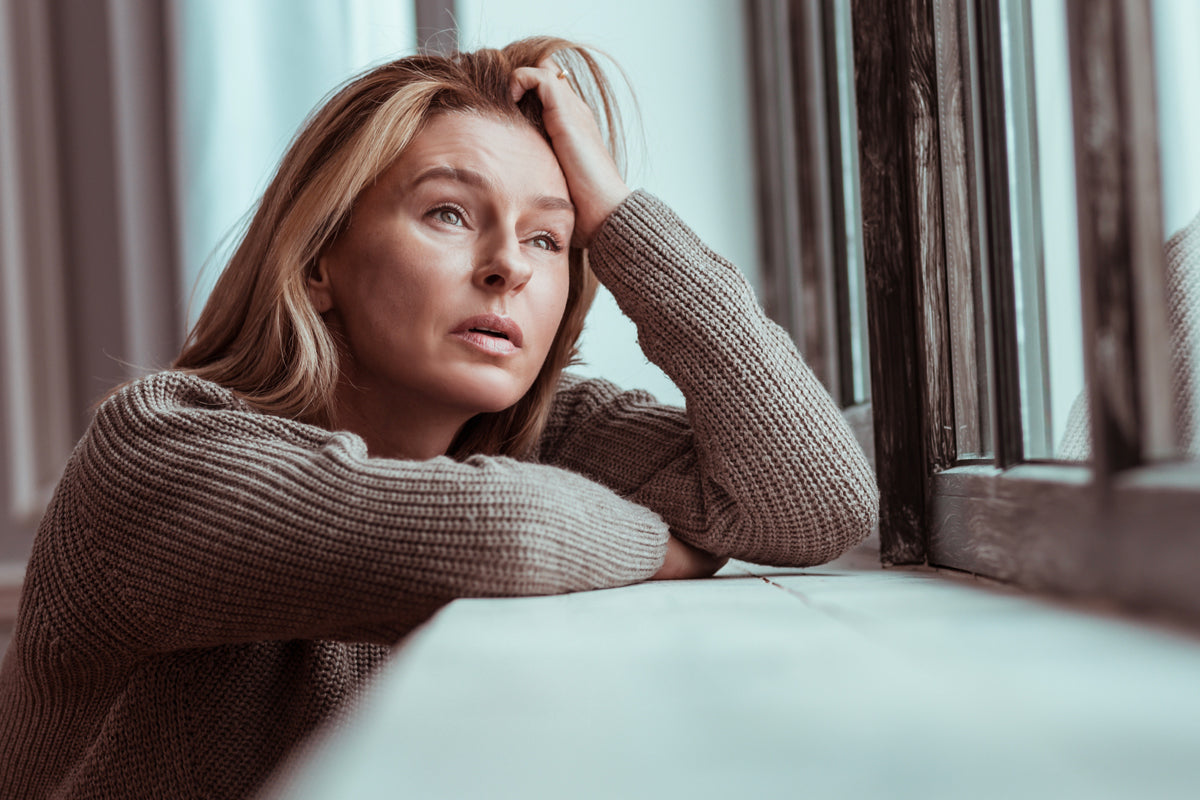 How to Beat the Winter Blues