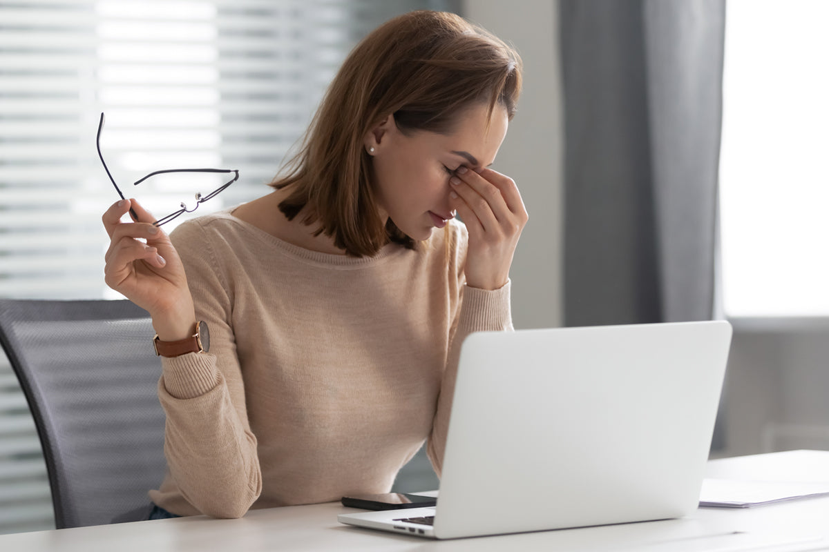 The Eyes Have It - The Surprising Benefits of Eye Exercises