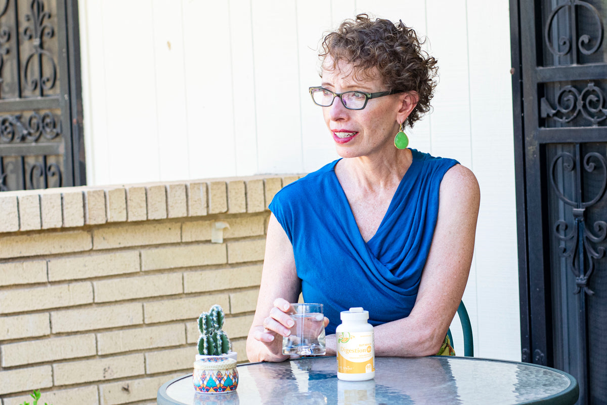 Digestion 360: Boosting Overall Gut Health