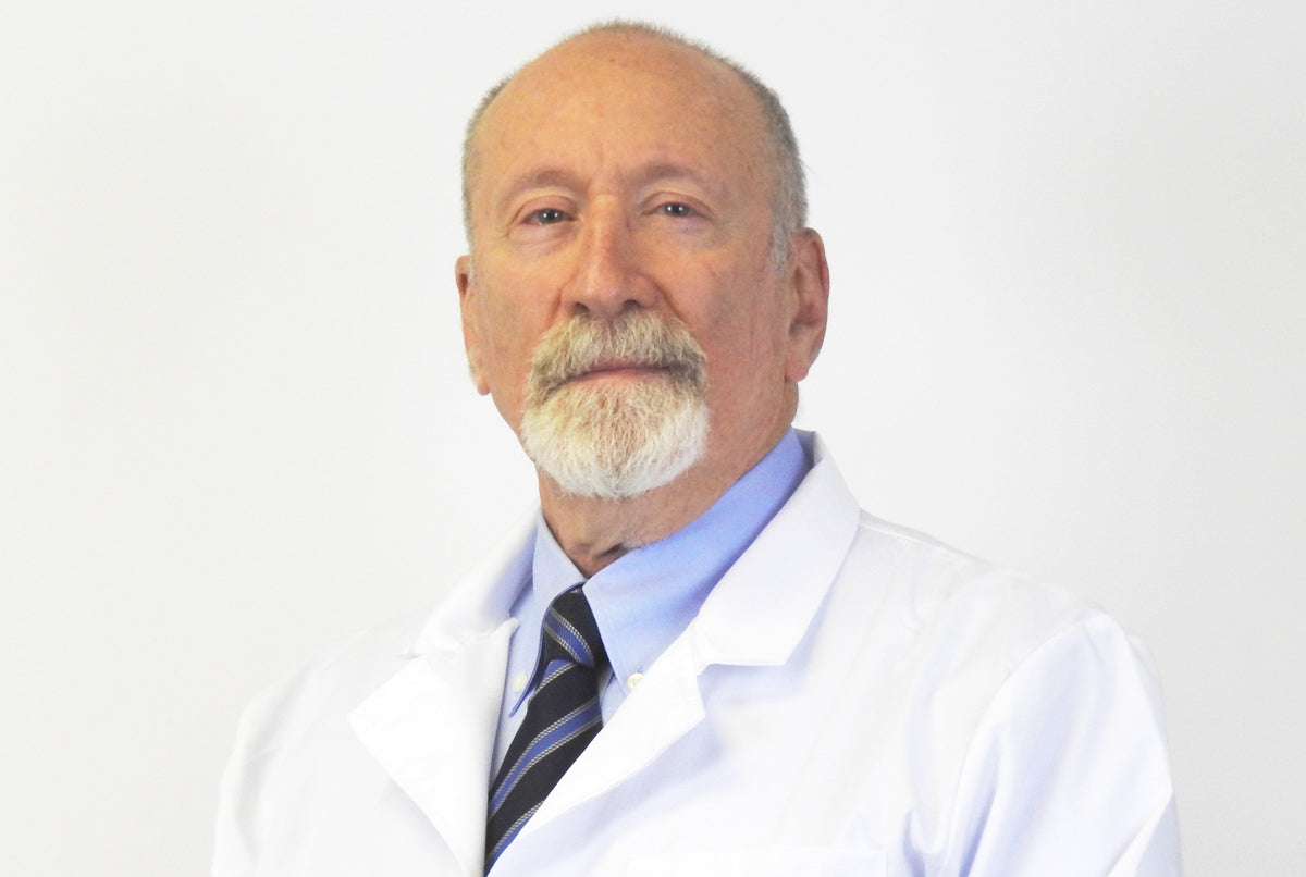 Joel Friedman, M.D., Ph.D.