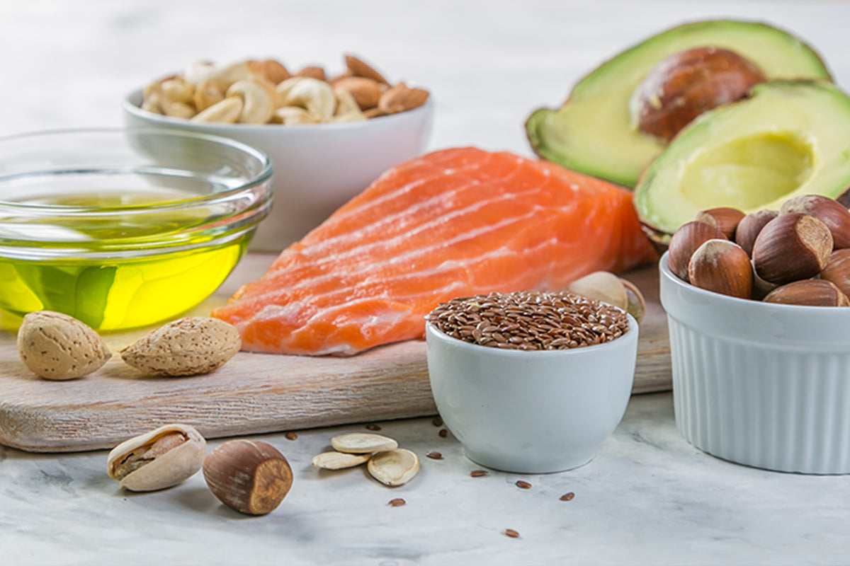Why Are Fats Important in Your Diet? The Benefits of Healthy Fats
