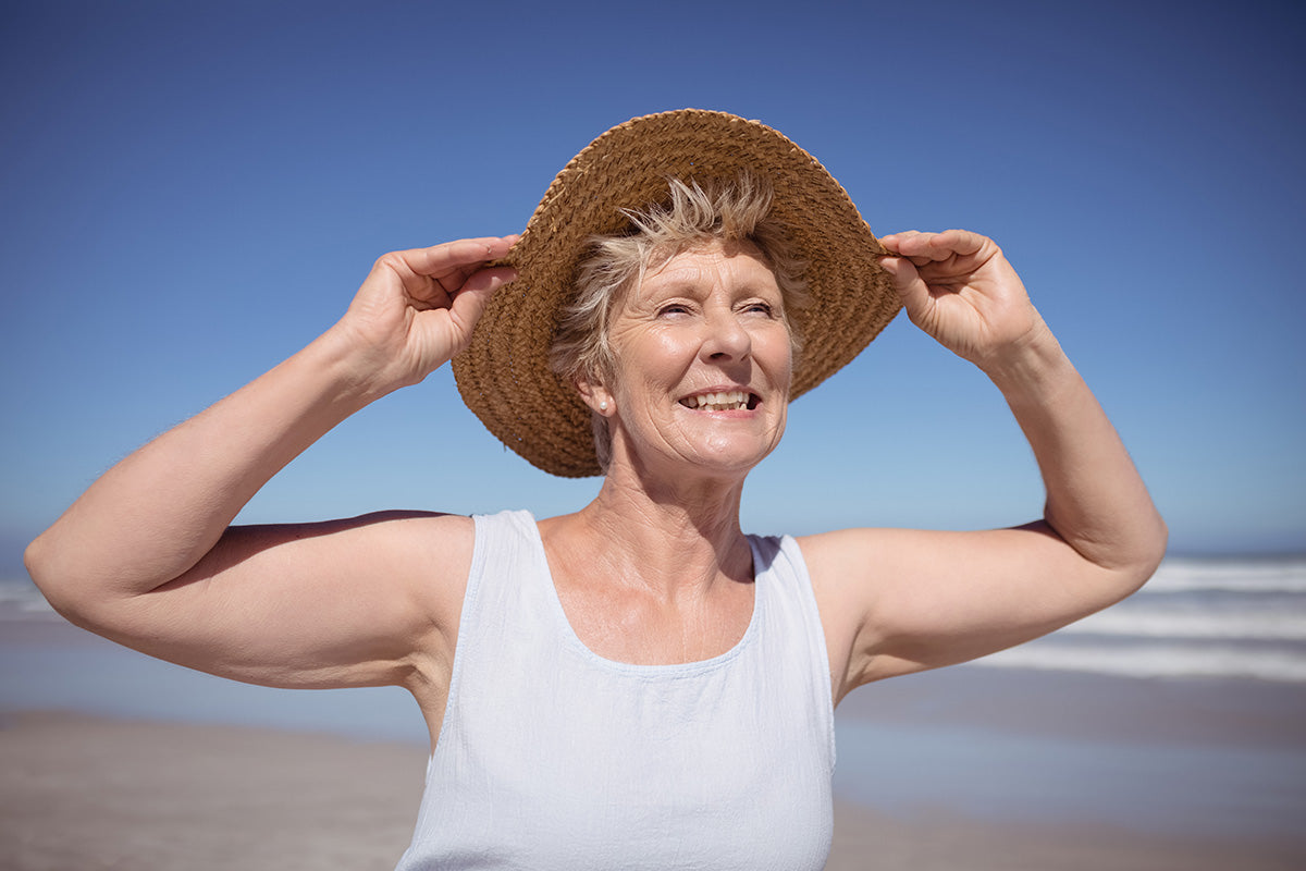 Summer Safety for Seniors