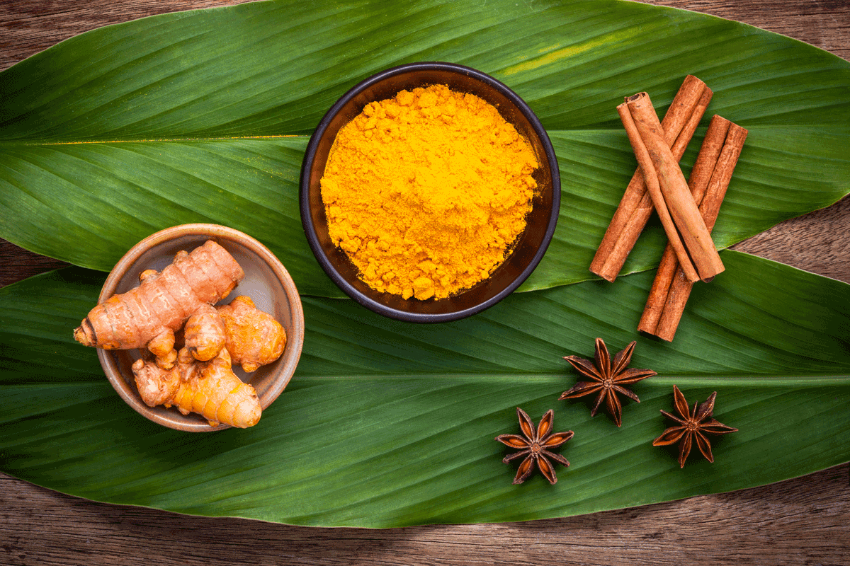 Proven Benefits of Turmeric