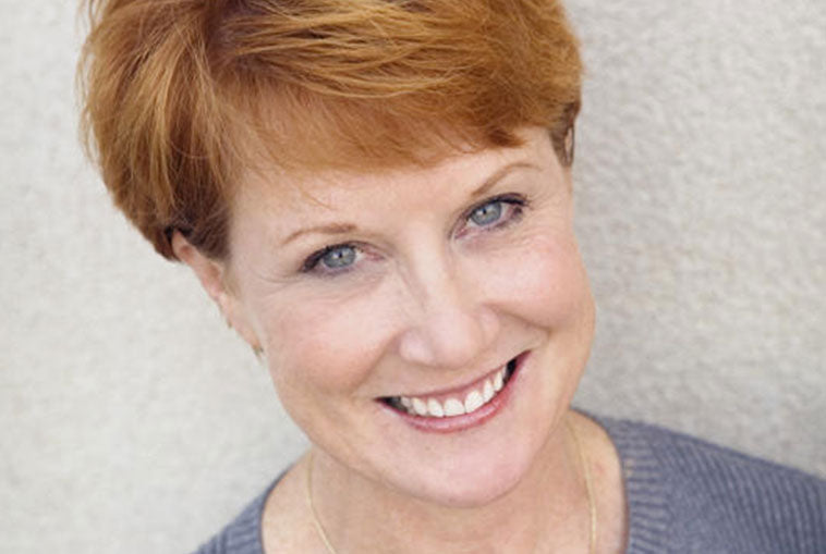Kimberly Langdon M.D.