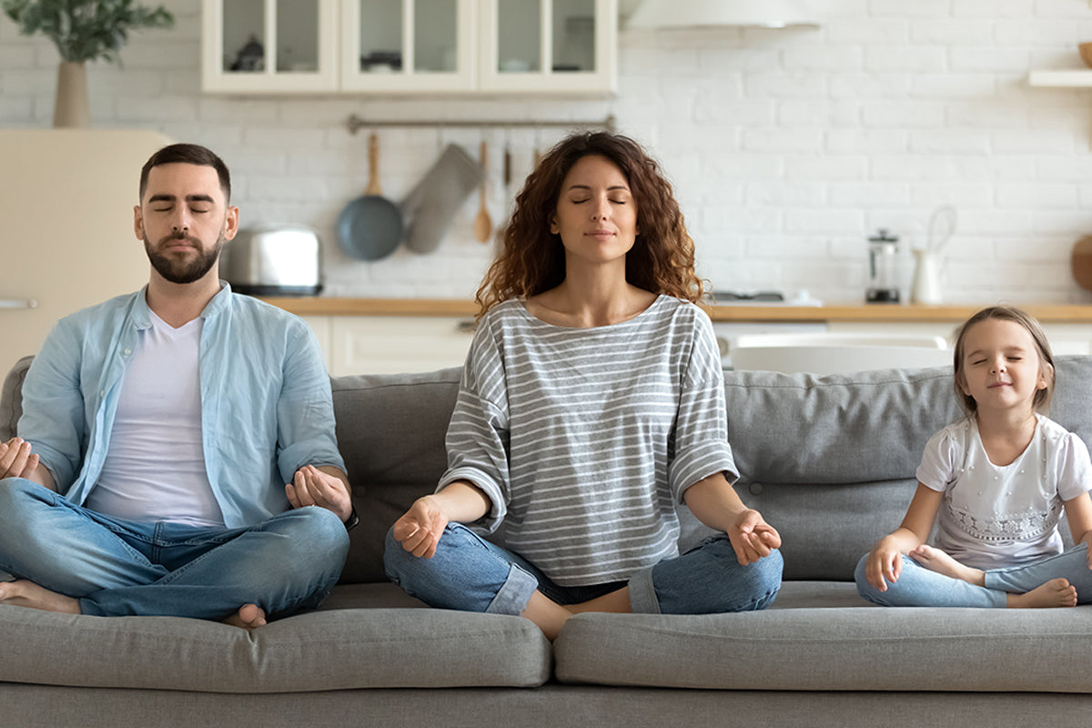 Meditation and Your Mental Health: What to Know