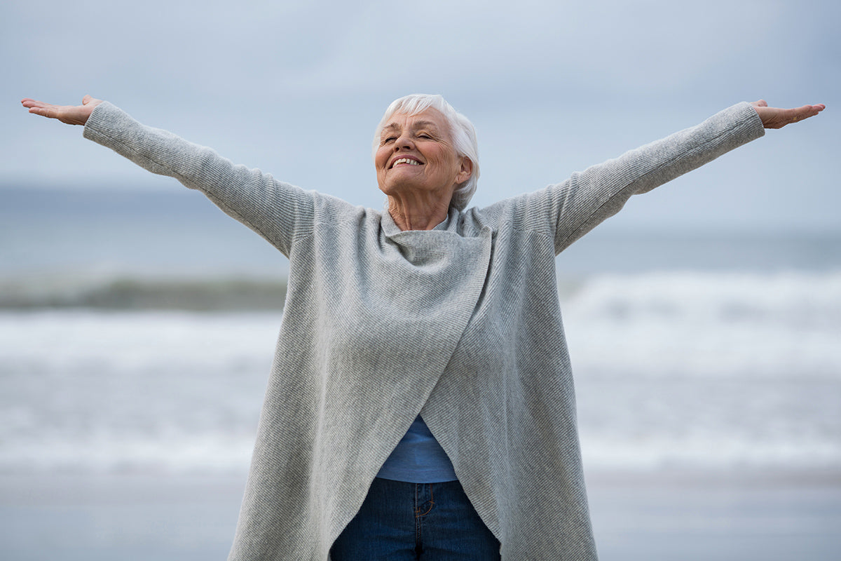 Cellular Longevity Is Where It's At