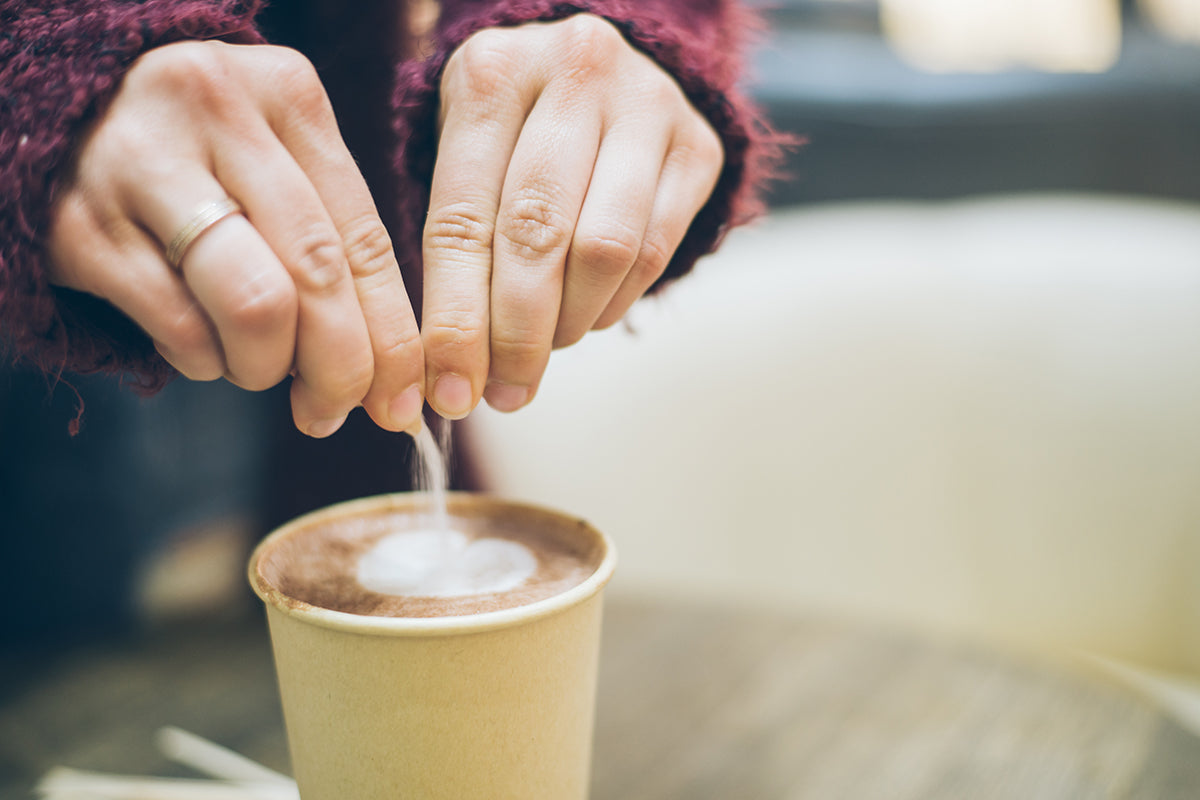 Natural & Artificial Sweeteners