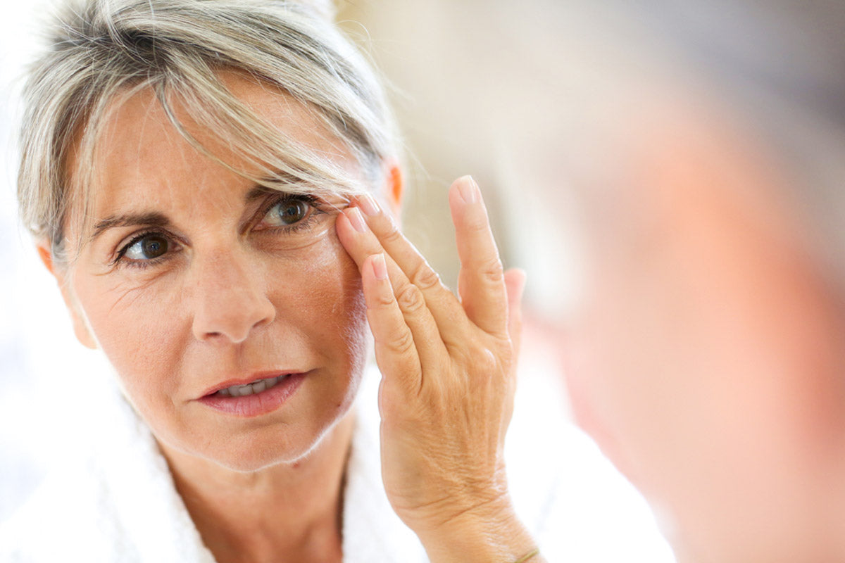 Are You Getting Enough Vitamin A?  5 Signs of a Vitamin A Deficiency
