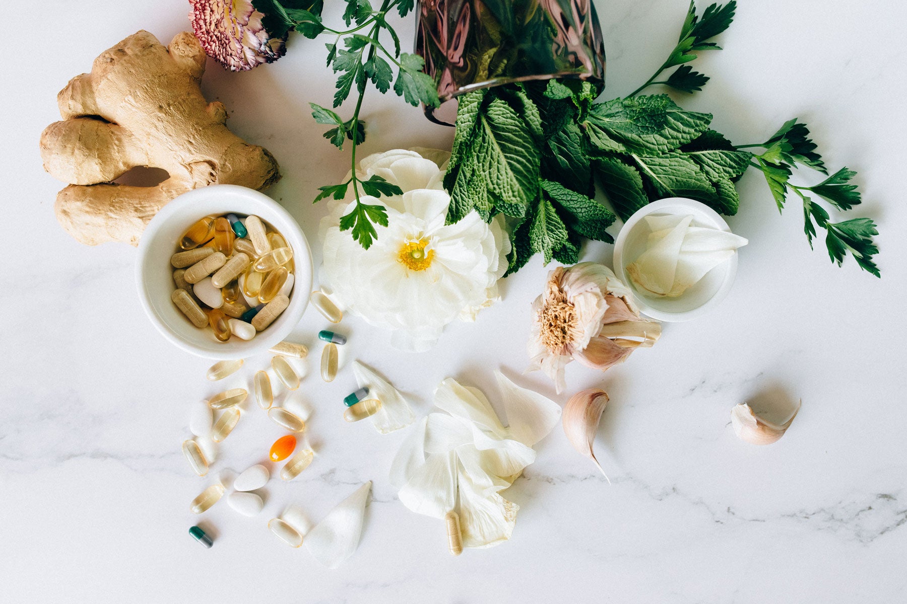 Are Natural Supplements Good for You? Exploring the Benefits of Herbal and Vitamin Supplements