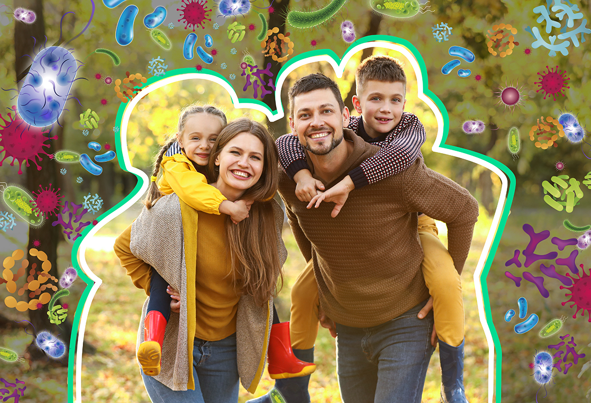 How to Stay Healthy During Cold and Flu Season: Essential Immune Boosting Tips