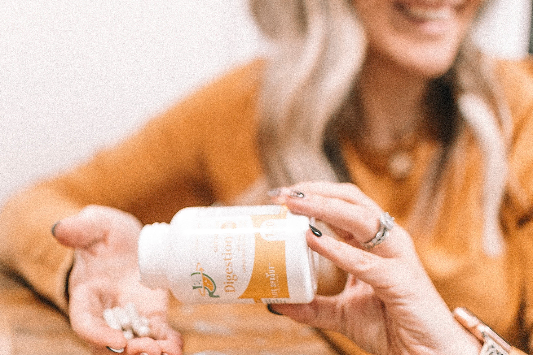 Digestion 360 Keeps Gut Health In Balance
