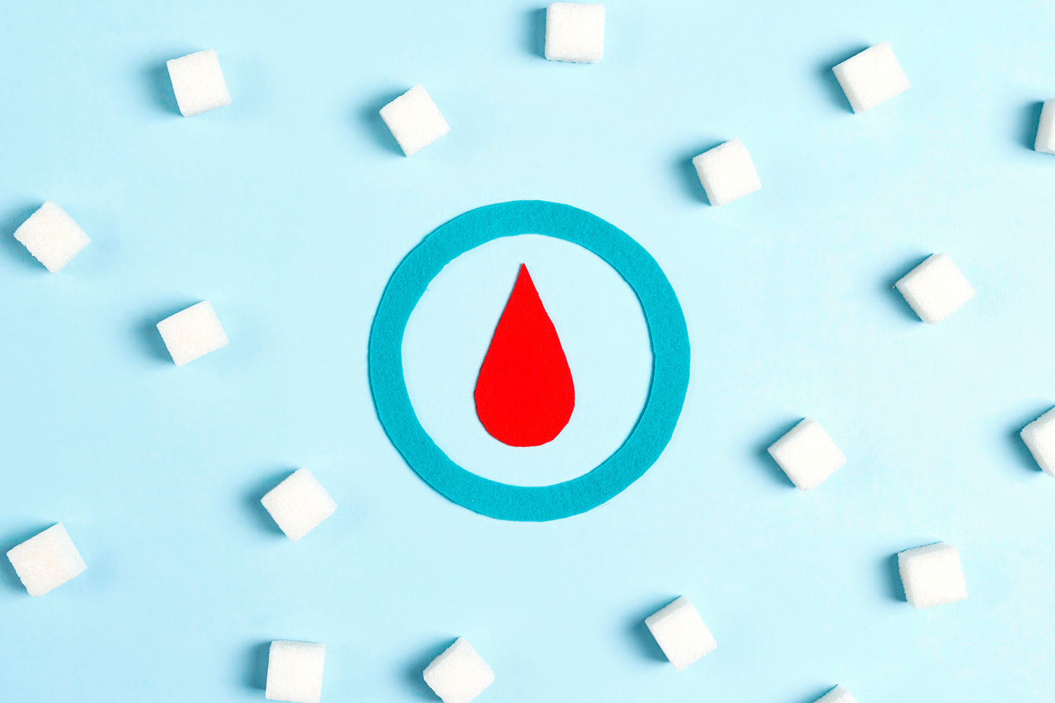 Decoding Blood Sugar: A Guide to Recognizing Blood Sugar Imbalances