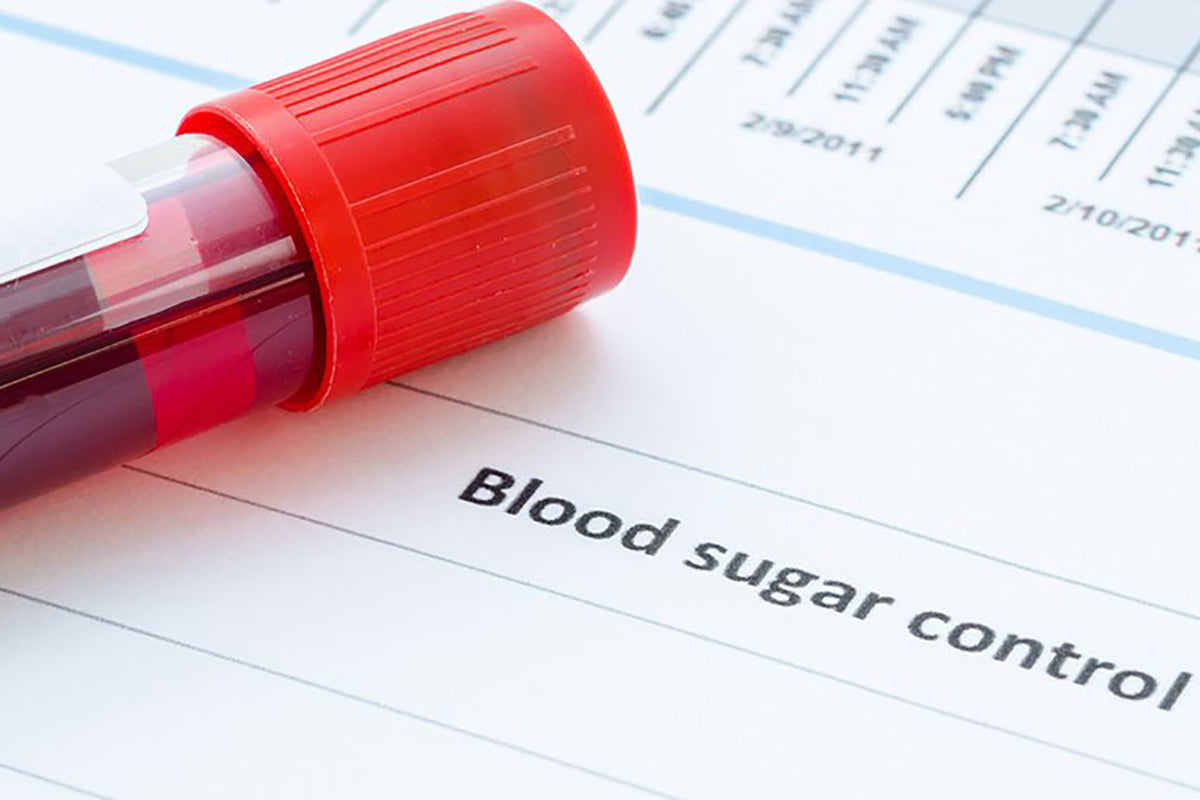 Best Ways to Naturally Balance Blood Sugar