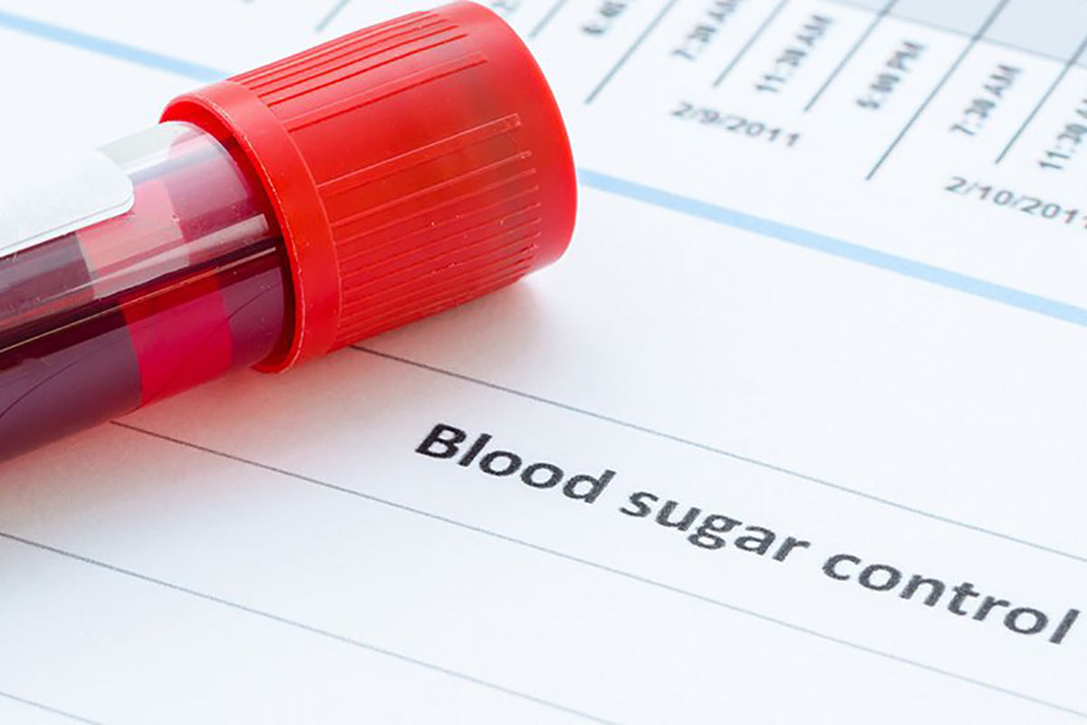 Best Ways to Naturally Balance Blood Sugar