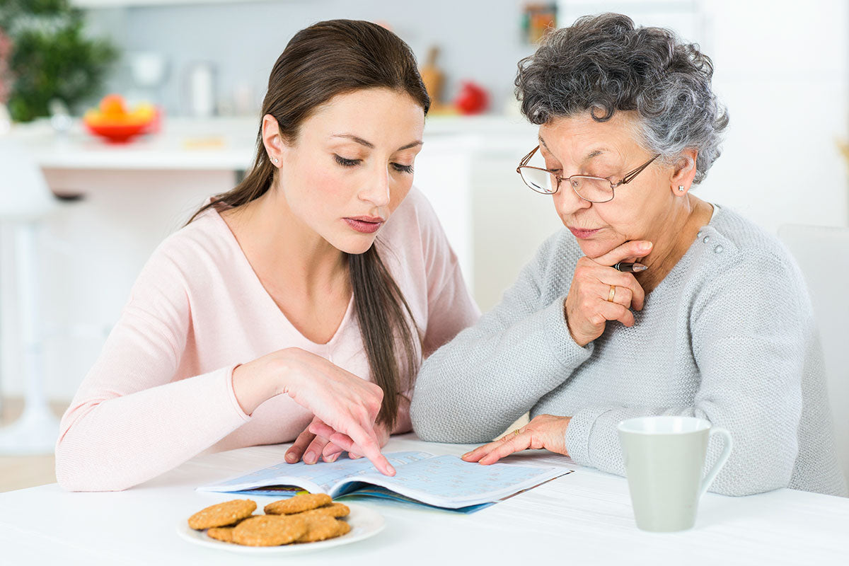 Brain Exercises You Should Do at Every Age