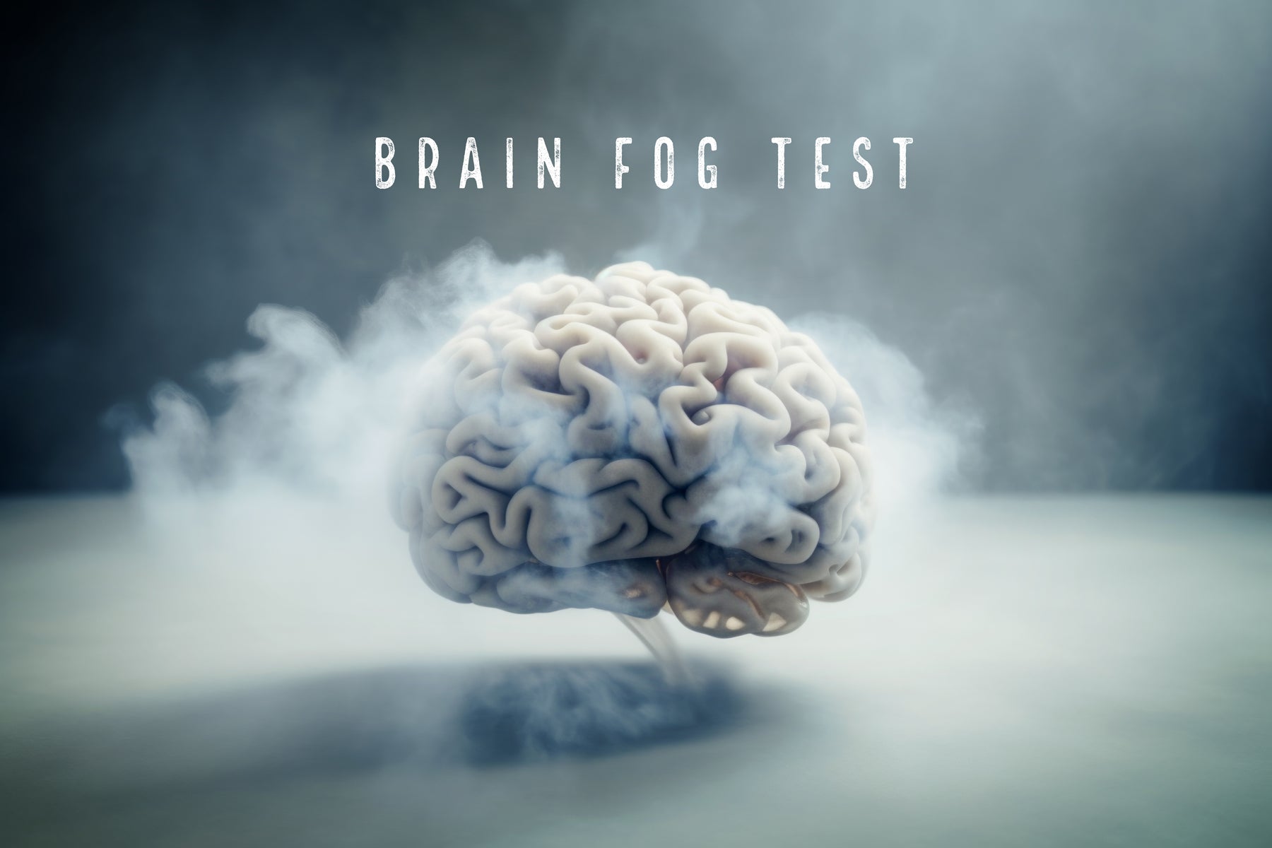Take Control of Your Cognitive Health: The Ultimate Brain Fog Test