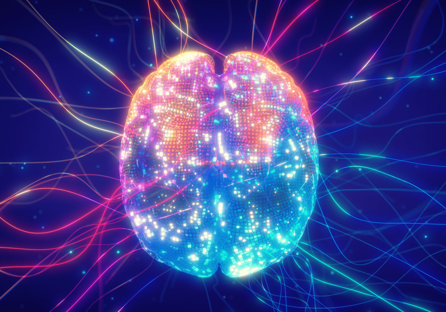 The Revolutionary World of Brain Mapping Therapy
