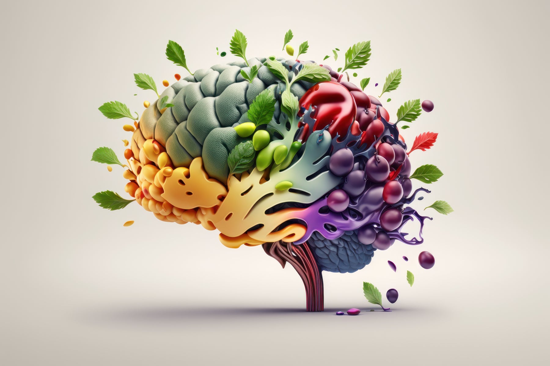 Unveiling the Power of Brain Supplements