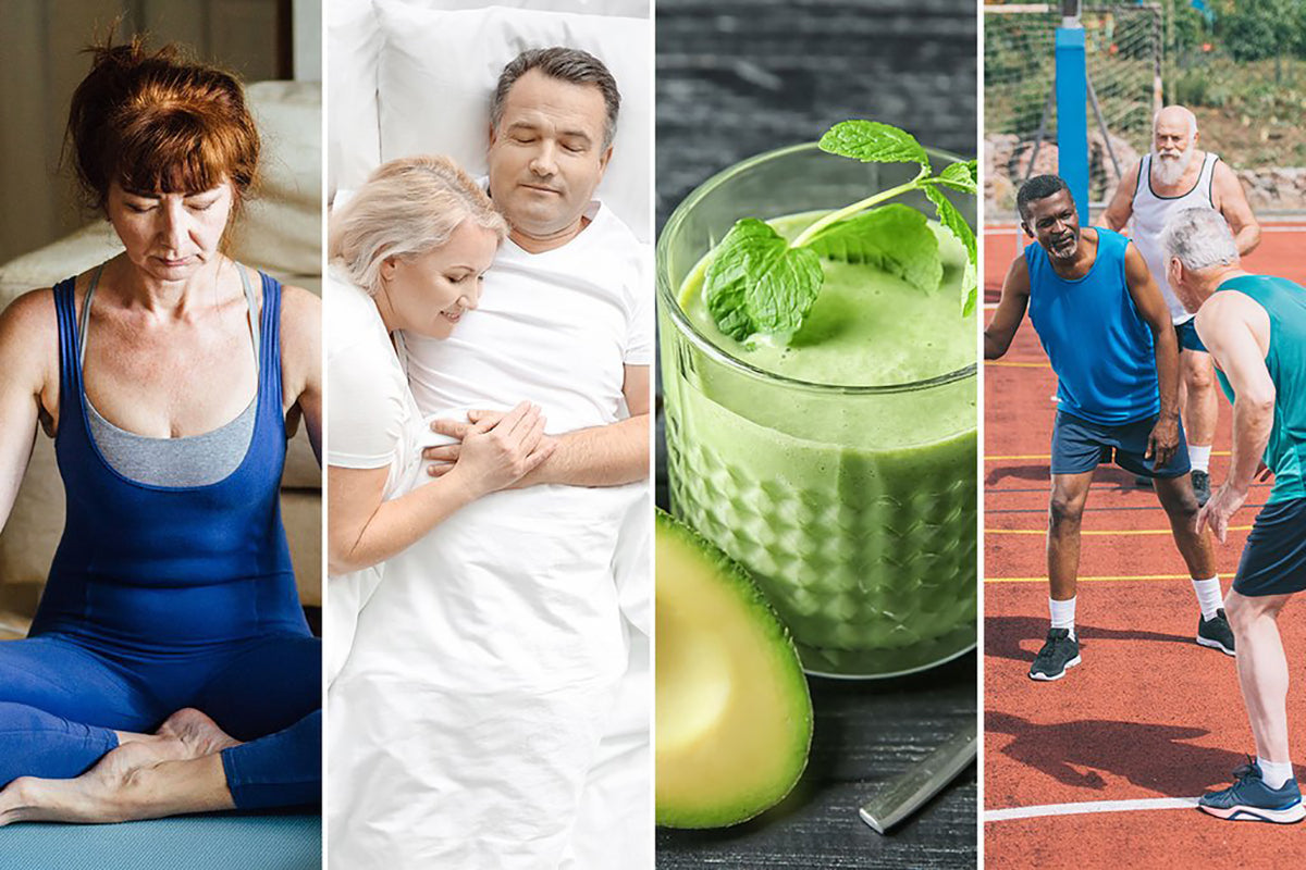 5 Ways to Boost Brain Power