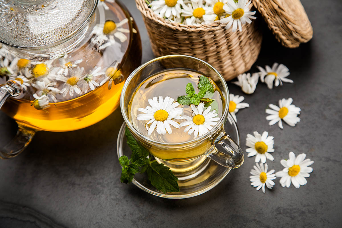 Chamomile