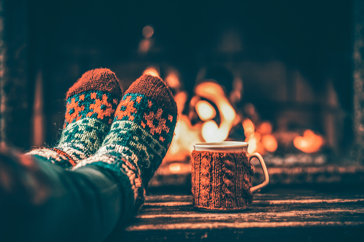 Happy Holidays from Life Sprout Bioceuticals