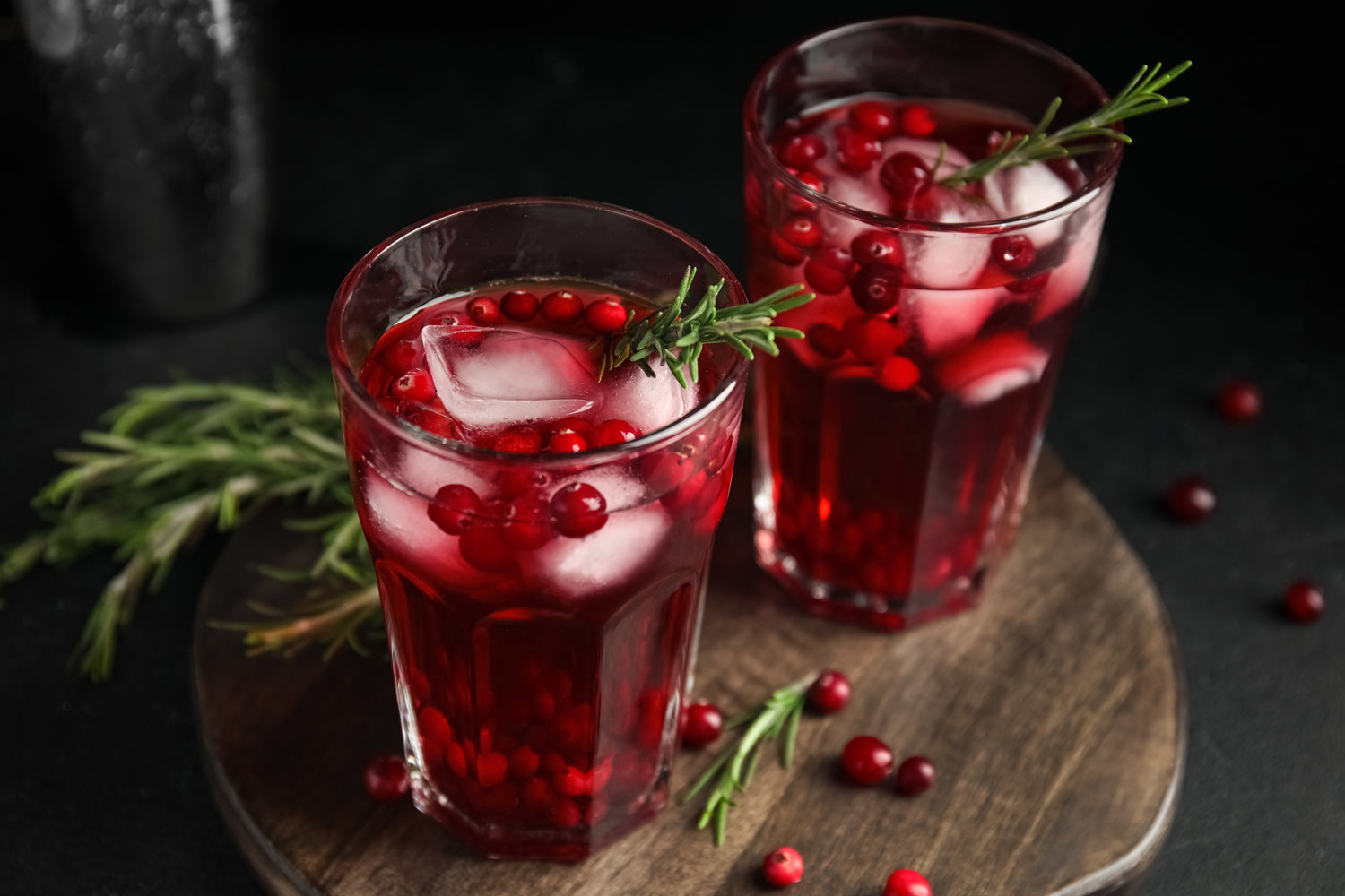 Cheers to Health: A Festive Sugar-Free Mocktail Recipe