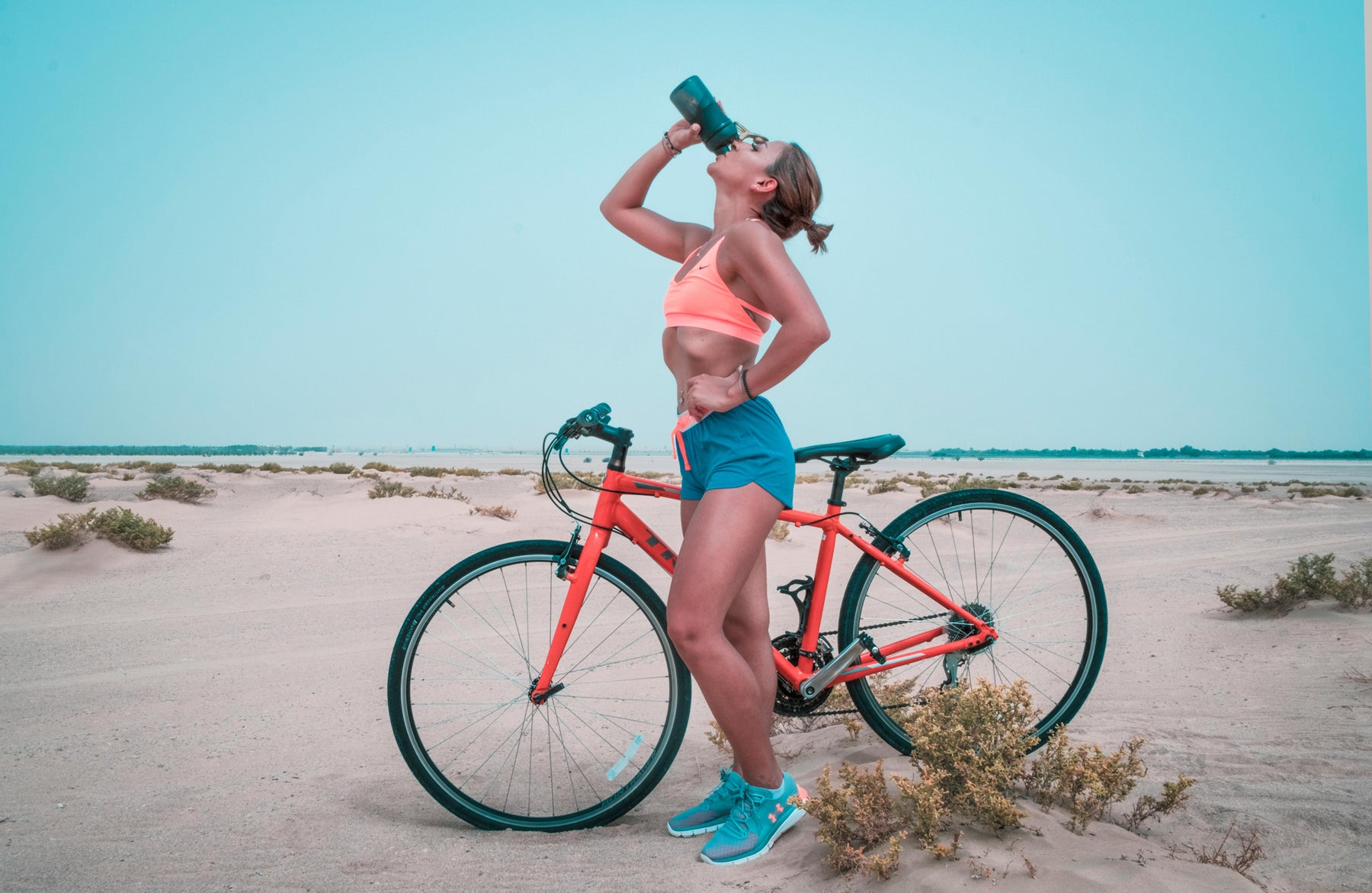 Life Sprout’s Essential Detox Guide: Say Hello to a Healthier You!