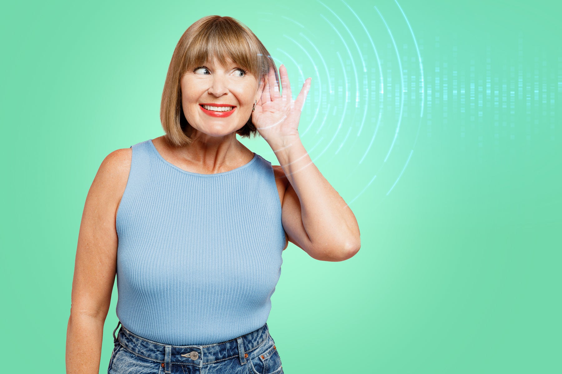 Managing Ear Ringing Non-Stop with Audiolo-G