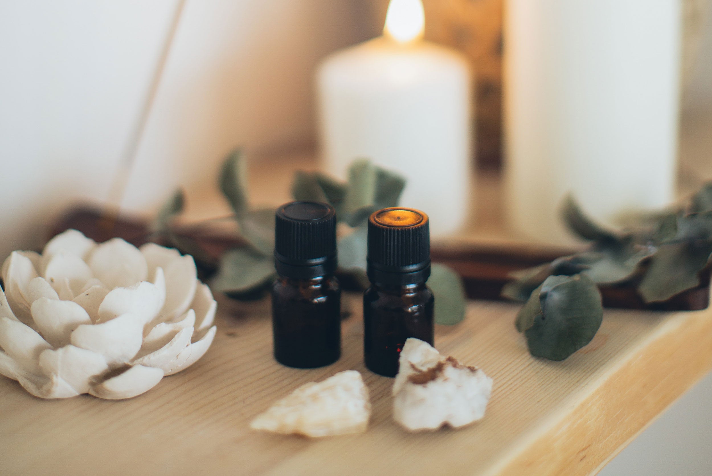 The Art of Aromatherapy: How Essential Oils Can Promote Health and Well-Being