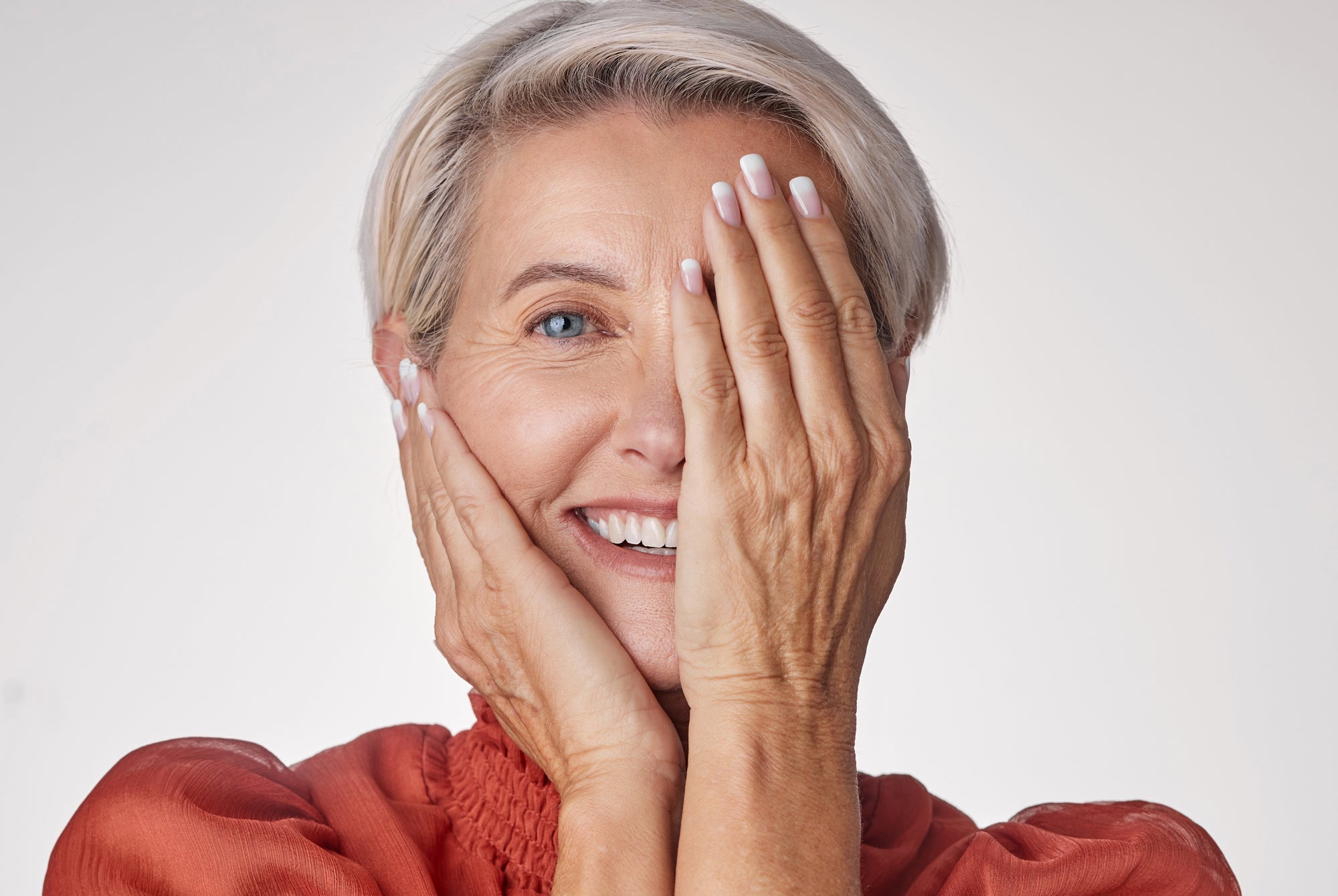 Is This Eye Vitamin The Key to Protecting Your Vision?