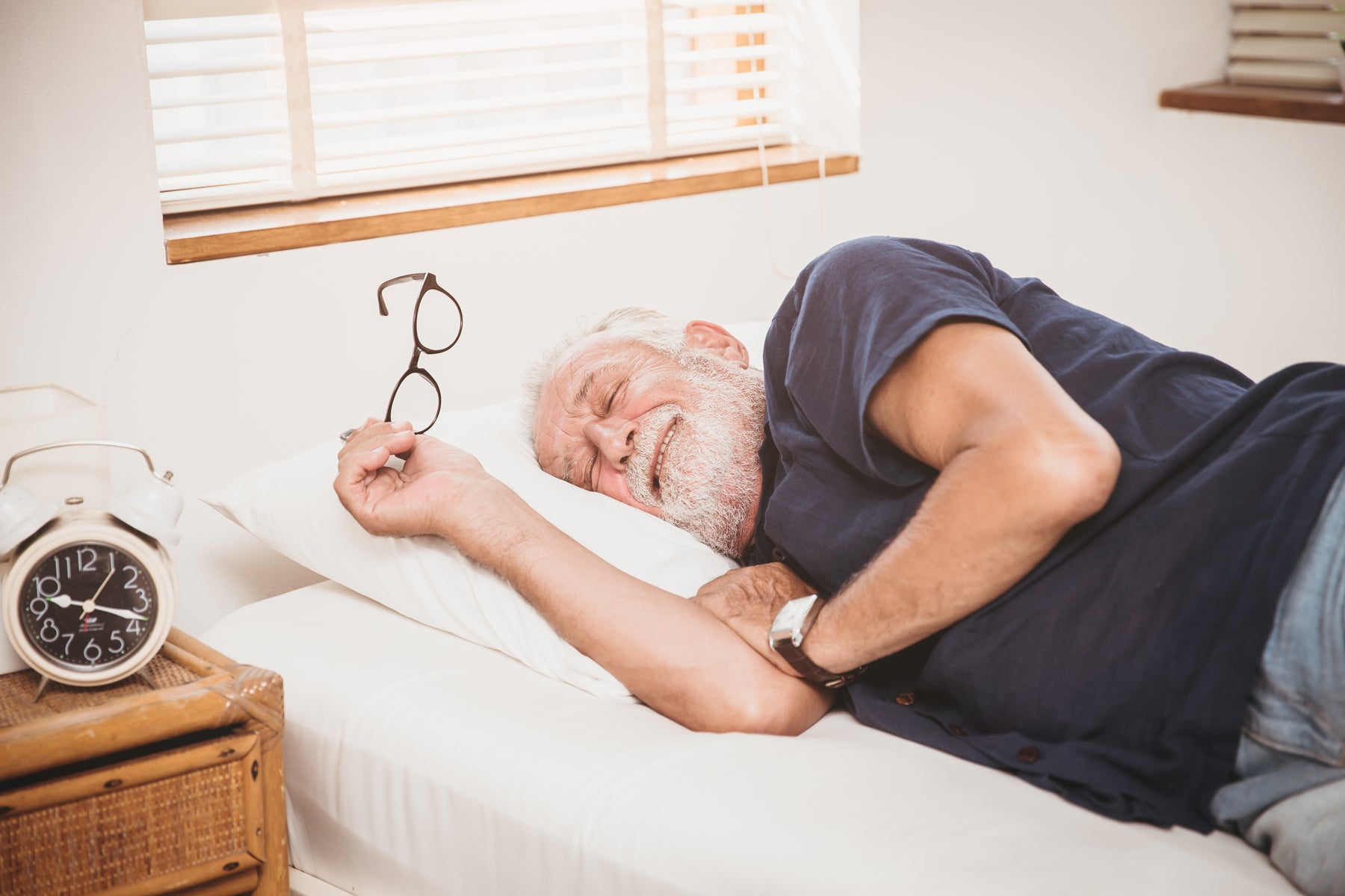 GABA: The Unsung Hero of Restful Sleep